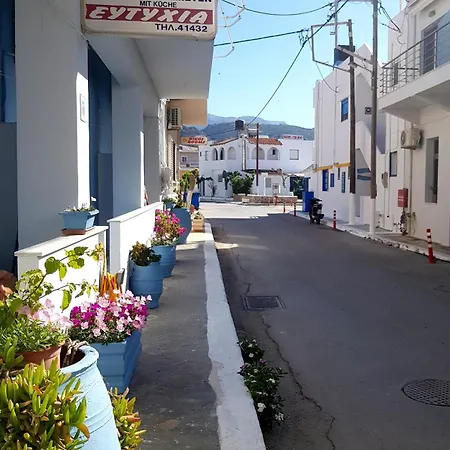 Guest house Eftihia