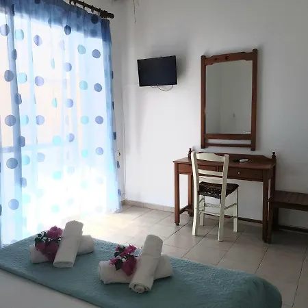 Eftihia Guest house