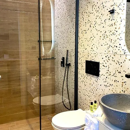 Guest house Eftihia