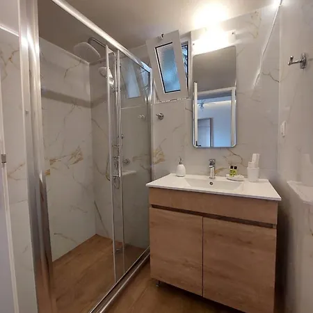 Eftihia Guest house