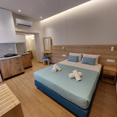 Eftihia 4*