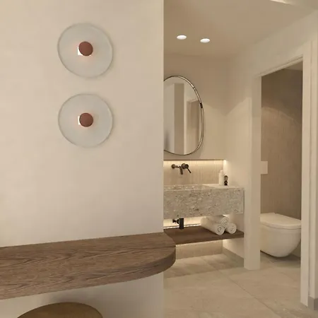 Guest house Eftihia 4*