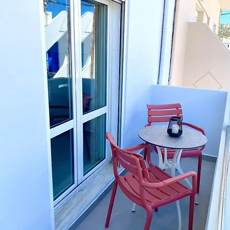 Eftihia Guest house