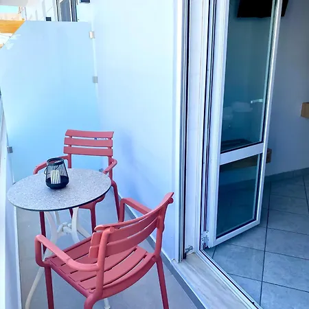 Eftihia Guest house Palaiochora