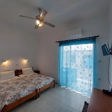 Eftihia 4*