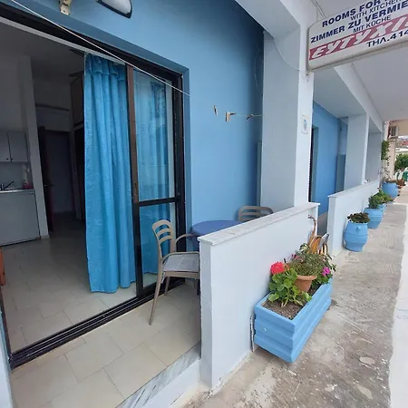 Guest house Eftihia