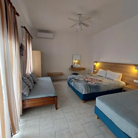 Eftihia Guest house