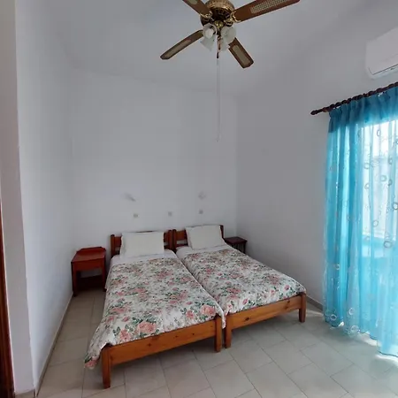 Guest house Eftihia