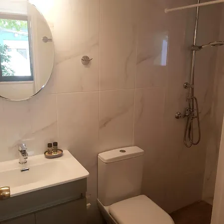 Eftihia Guest house