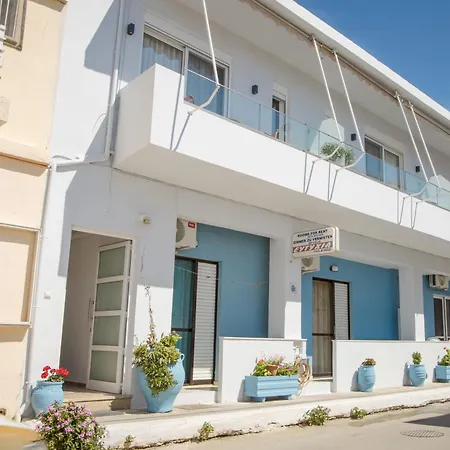 Eftihia Guest house Palaiochora