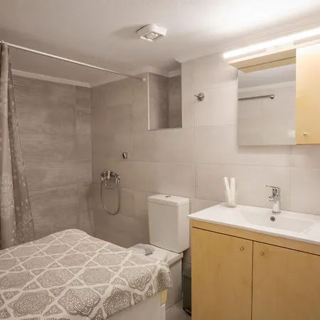Eftihia Guest house