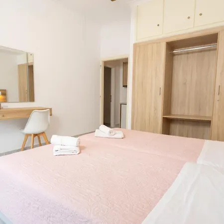 Guest house Eftihia