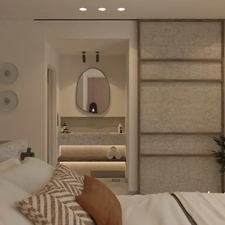 Eftihia Guest house 4*