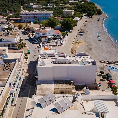 Eftihia Guest house Palaiochora
