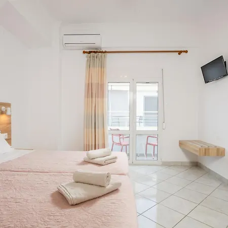 Eftihia Guest house