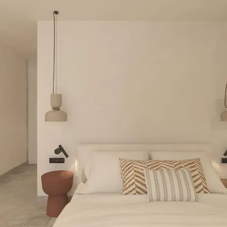 Eftihia Guest house 4*