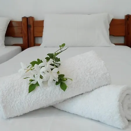 Eftihia Guest house 4*