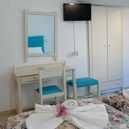 Eftihia Guest house