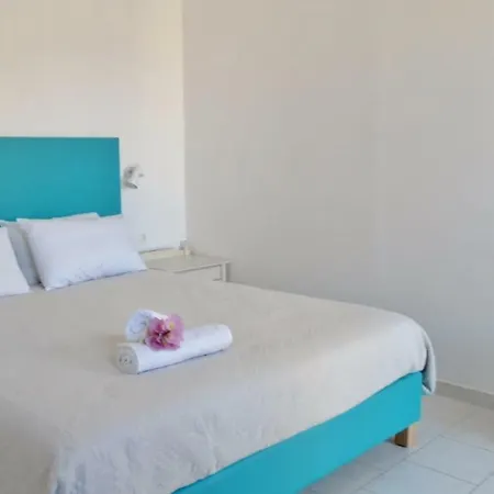 Eftihia Guest house