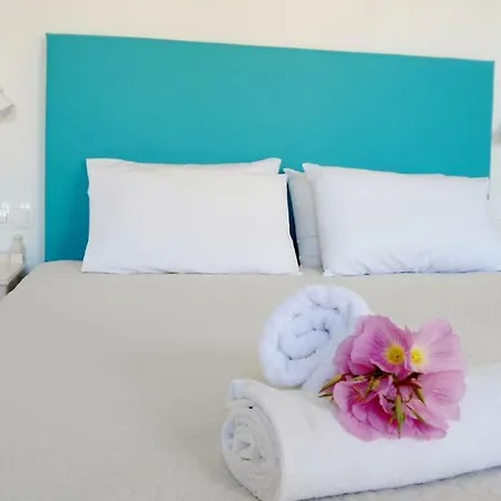 Eftihia Guest house 4*